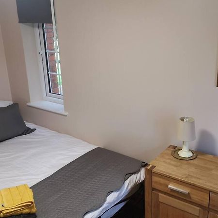 Netherton Studio Apartment 2 Rhôs-on-Sea Dış mekan fotoğraf