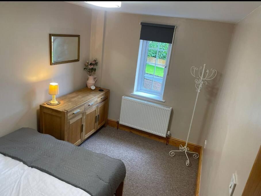 Netherton Studio Apartment 2 Rhôs-on-Sea Dış mekan fotoğraf