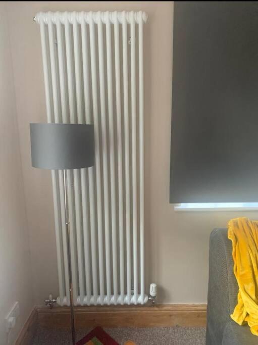 Netherton Studio Apartment 2 Rhôs-on-Sea Dış mekan fotoğraf